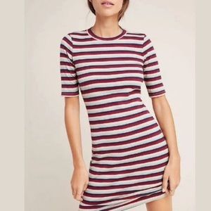 Stateside Striped Dress
